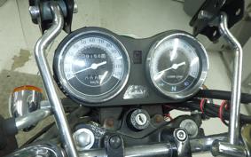 YAMAHA YB125SP