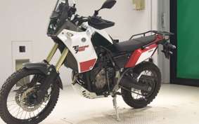YAMAHA TENERE 700 2020 DM09J