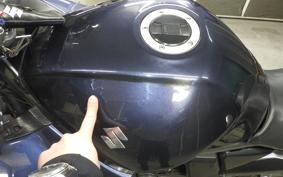 SUZUKI BANDIT 1250 SA 2008 GW72A