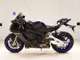 Фото Yamaha YZF-R1 M 2020 с японского аукциона
