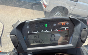 HONDA NC700X LD ABS 2013 RC63