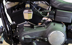 HARLEY FXDB1580 2012 GX4