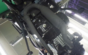 HONDA DAX 125 2025 JB04