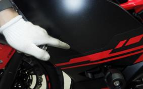 KAWASAKI NINJA 250 2 2015 EX250P