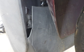 HONDA TACT-4ﾍﾞｰｼｯｸ AF79