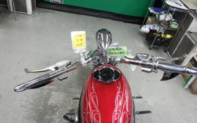 HARLEY V-ROD 1130 2004