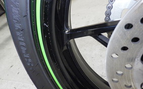 KAWASAKI ZX-25R 2015 ZX250E