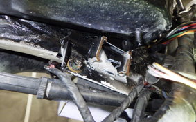 KAWASAKI VULCAN 400 Gen.2 1995