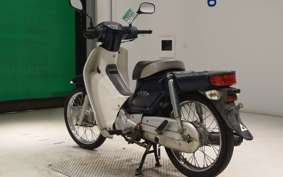 HONDA C110 SUPER CUB JA10