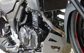 SUZUKI STROM 250 DS11A