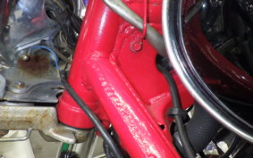 KAWASAKI VULCAN 400 Gen.2 1995 VN400A