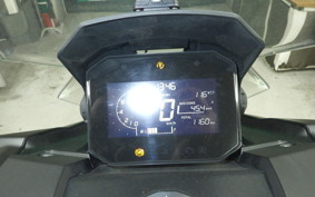 HONDA ADV160 2021 KF54