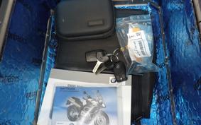 BMW R1200GS ADVENTURE 2013