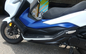 HONDA FORZA 250 MF13