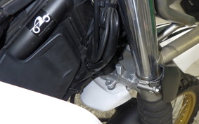 YAMAHA SEROW 250 Gen.2 2020 DG17J