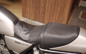 HONDA GB250 CLUBMAN 1 MC10