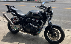 HONDA CB1300SF SUPER FOUR ABS 2014 SC54