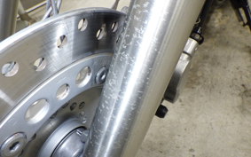 HONDA CB400SS E 2006 NC41
