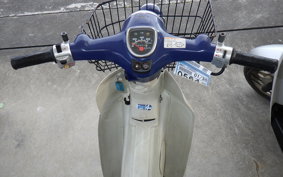 HONDA C50 SUPER CUB AA01