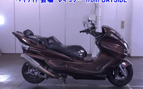 YAMAHA MAJESTY 250C