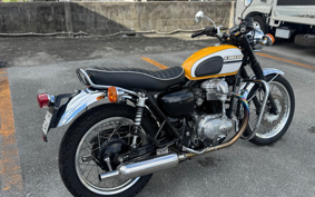 KAWASAKI W400 2007 EJ400A