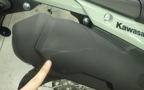 KAWASAKI KLX230ｼｪﾙﾊﾟ 2020 LX232A
