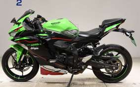KAWASAKI ZX-25R 1994 ZX250E