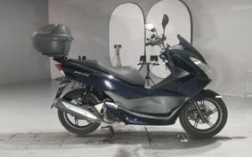 HONDA PCX125 JF56