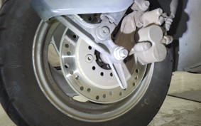 HONDA SPACY 125 Gen. 3 JF04