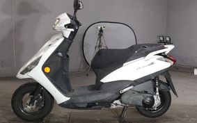 YAMAHA AXIS Z SED7J