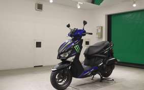 YAMAHA CYGNUSｸﾞﾘﾌｧｽ SEJ4J