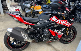 SUZUKI GSX-R1000R ABS 2019 DM11G