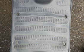 HONDA GYRO CANOPY TA03