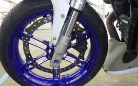 BUELL XB12R FIREBOLT 2008