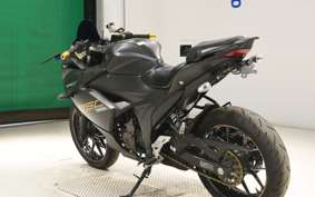 SUZUKI ｼﾞｸｻｰ250SF ED22Y