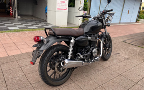 HONDA GB350 2022 NC59