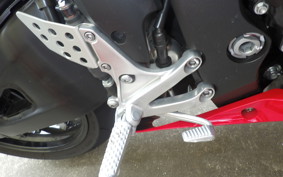 HONDA CBR600RR 2024 PC40