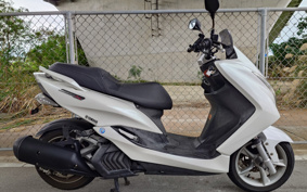YAMAHA MAJESTYS SG28J