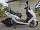 Фото Yamaha MAJESTY S с японского аукциона