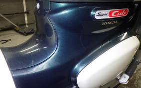 HONDA C110 SUPER CUB 2021 JA44