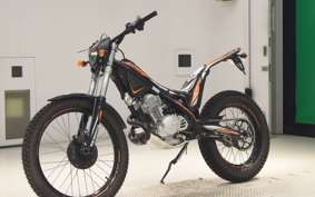 SCORPA STY125 2025