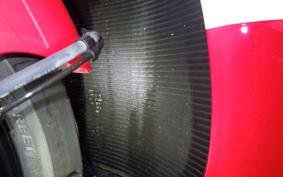 HONDA CBR1000RR RSP 2025 SC82