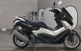 YAMAHA N-MAX 125 SE86J