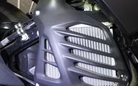YAMAHA TRICITY 125 A 2012 SEC1J