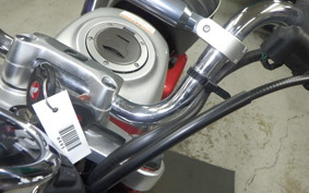 HONDA MONKEY 125 2007 JB03