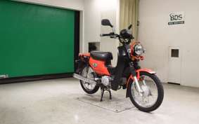 HONDA CROSS CUB 110 JA10