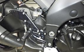KAWASAKI ZX 10 NINJA R 2010