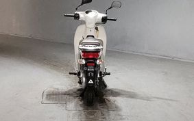 HONDA SUPER CUB110 JA10