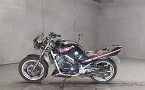 HONDA VT250F MC08