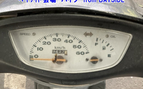 HONDA DIO